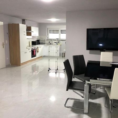 Ferienwohnung-Immanuel Deißlingen Dış mekan fotoğraf