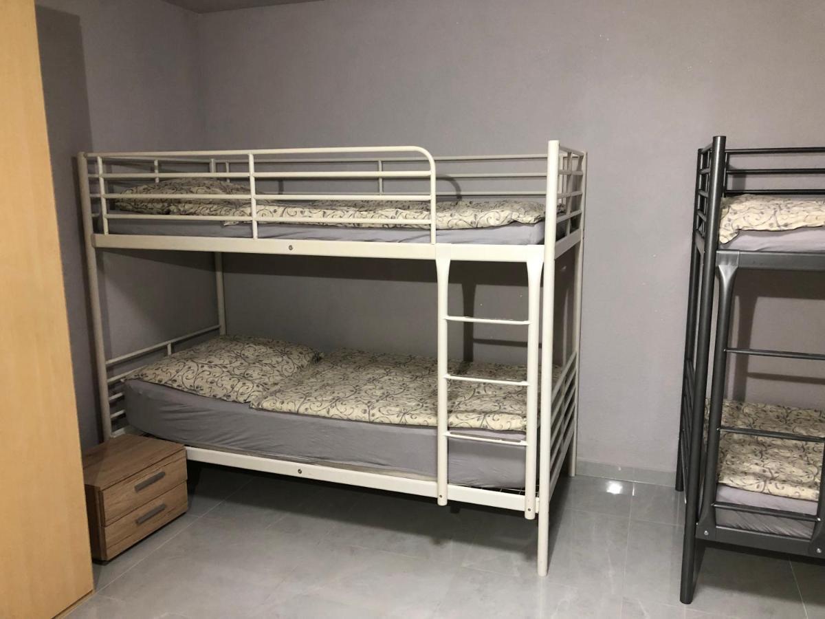 Ferienwohnung-Immanuel Deißlingen Dış mekan fotoğraf