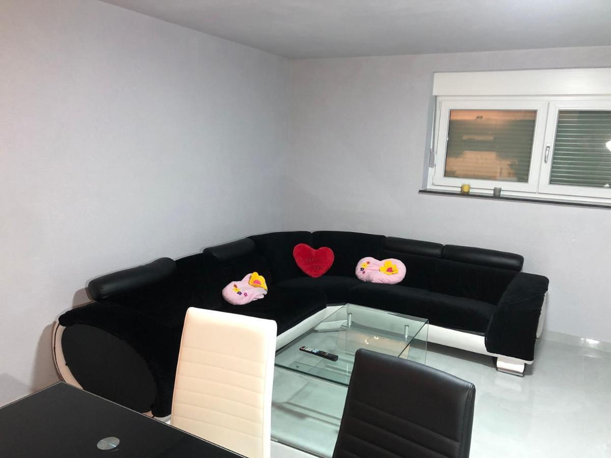Ferienwohnung-Immanuel Deißlingen Dış mekan fotoğraf
