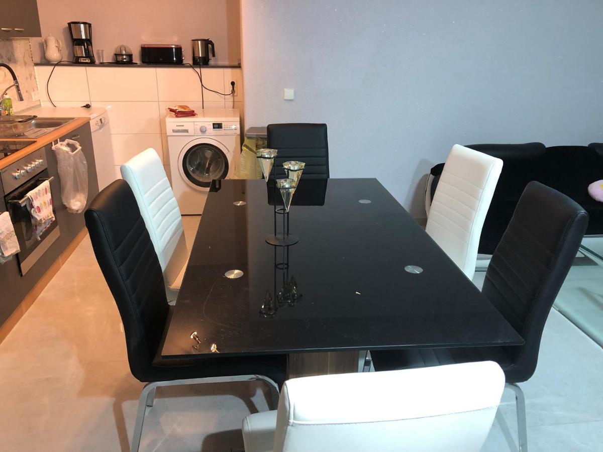 Ferienwohnung-Immanuel Deißlingen Dış mekan fotoğraf
