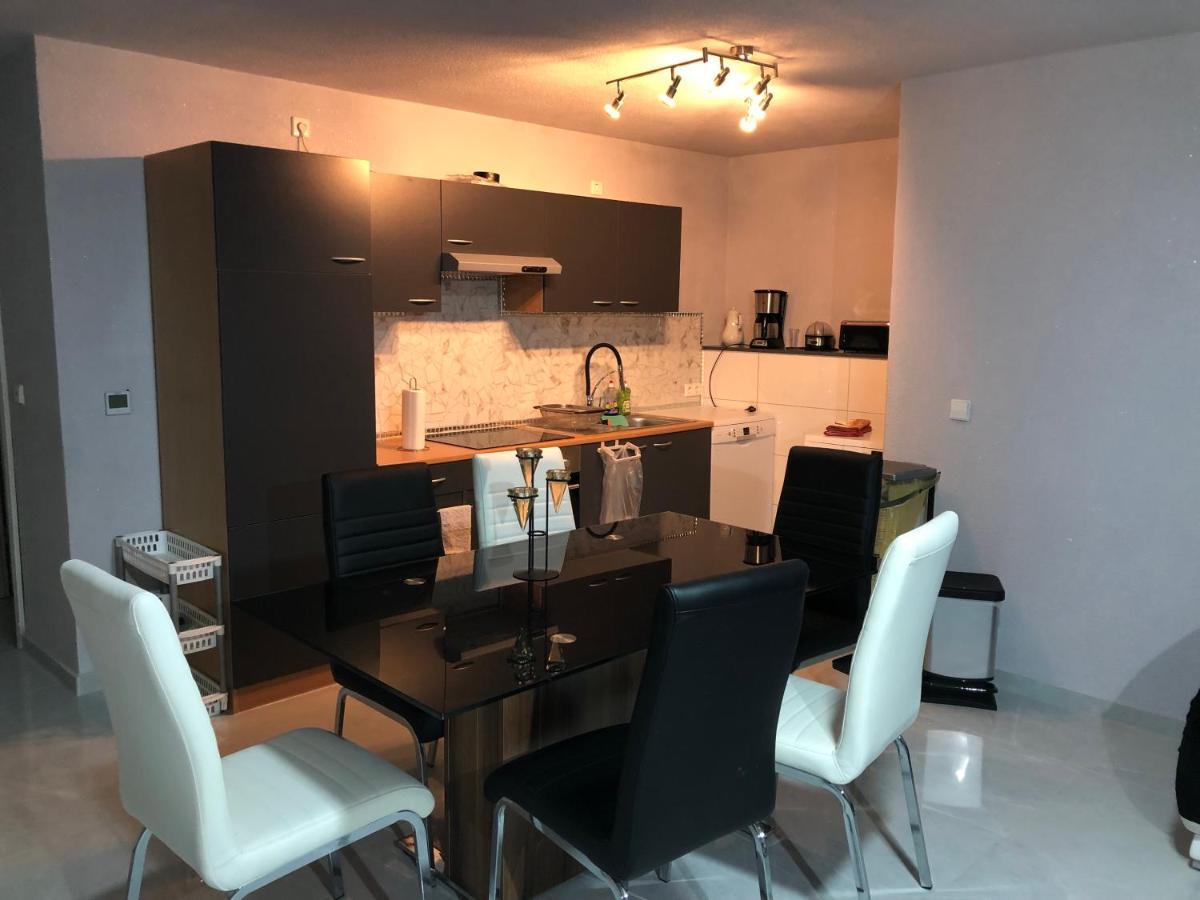 Ferienwohnung-Immanuel Deißlingen Dış mekan fotoğraf