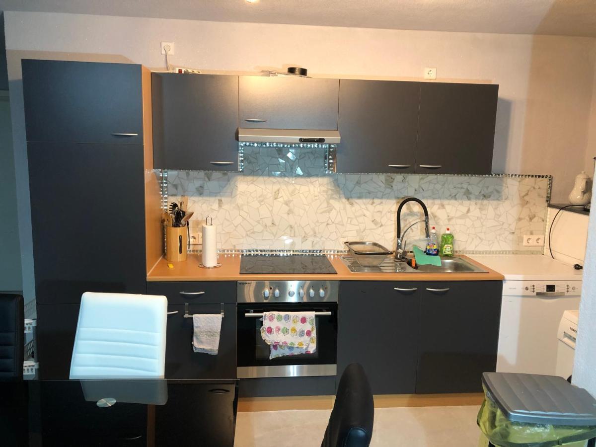 Ferienwohnung-Immanuel Deißlingen Dış mekan fotoğraf
