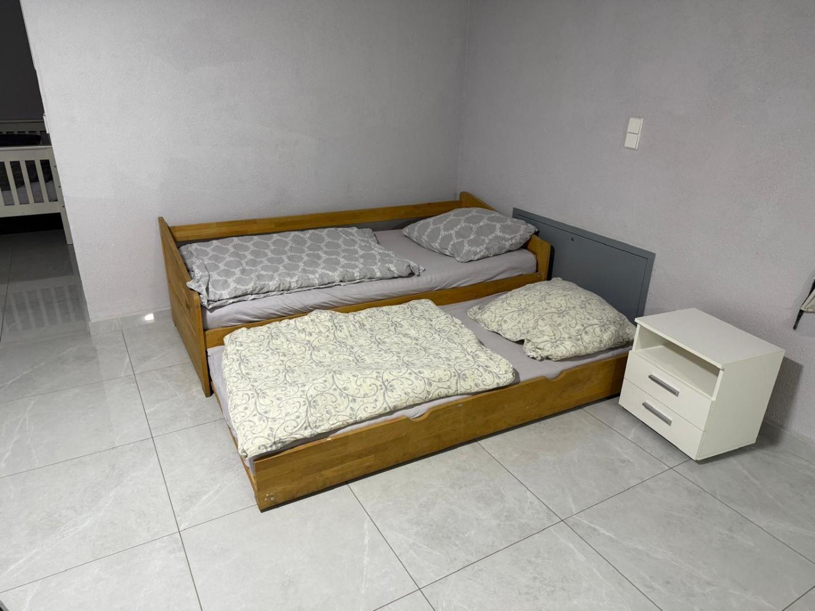 Ferienwohnung-Immanuel Deißlingen Dış mekan fotoğraf