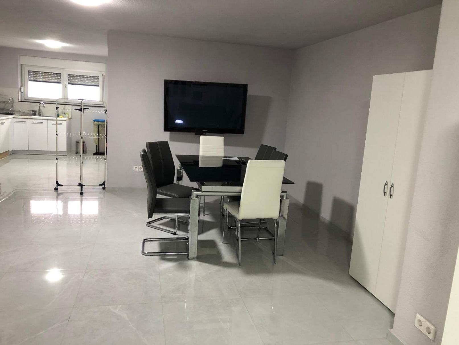 Ferienwohnung-Immanuel Deißlingen Dış mekan fotoğraf