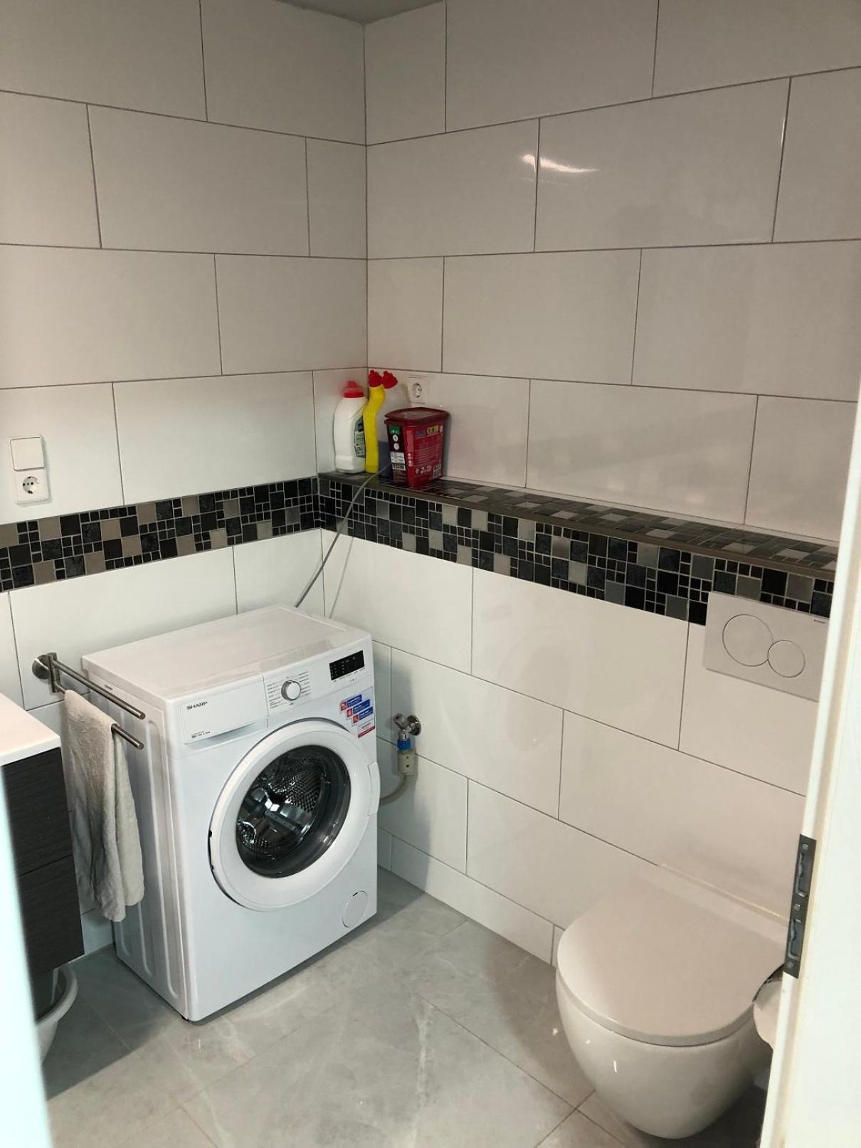 Ferienwohnung-Immanuel Deißlingen Dış mekan fotoğraf